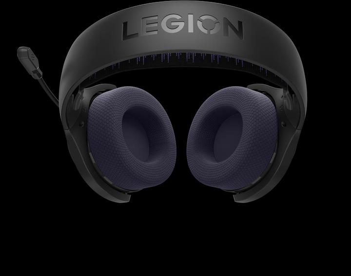 Productafbeelding Lenovo Legion H410 Wireless Gaming Headset (P) (Bedraad)