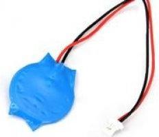 Actual product image Dell Cmos Bios Battery (Device specific)