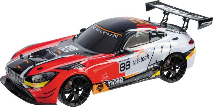 Actual product image Mondo 63361