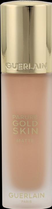 Image du produit Guerlain Parure G Mat Fluid Fond de Teint No 1C (Rosier, 1C Cool)