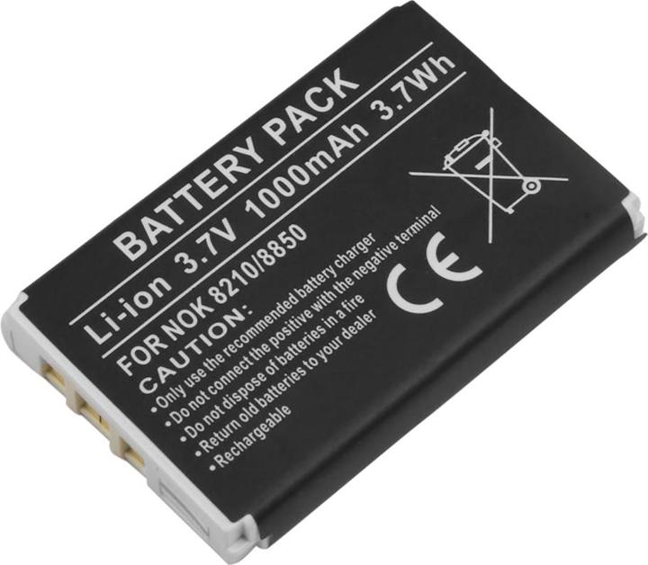 Immagine prodotto Avizar Li-Ion Akku 3.7V 1100mAh Nokia 6110/6210