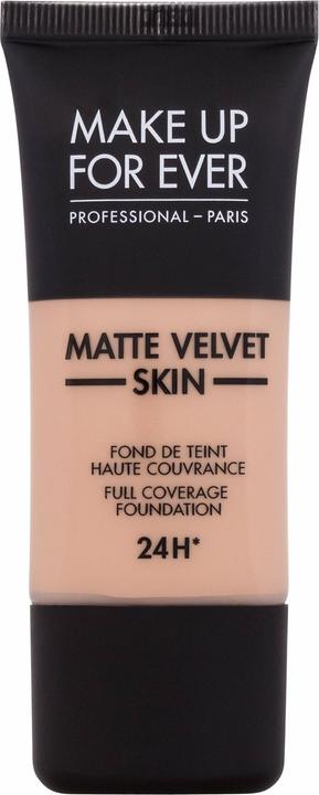 Make Up For Ever Matte Velvet Skin (R260)