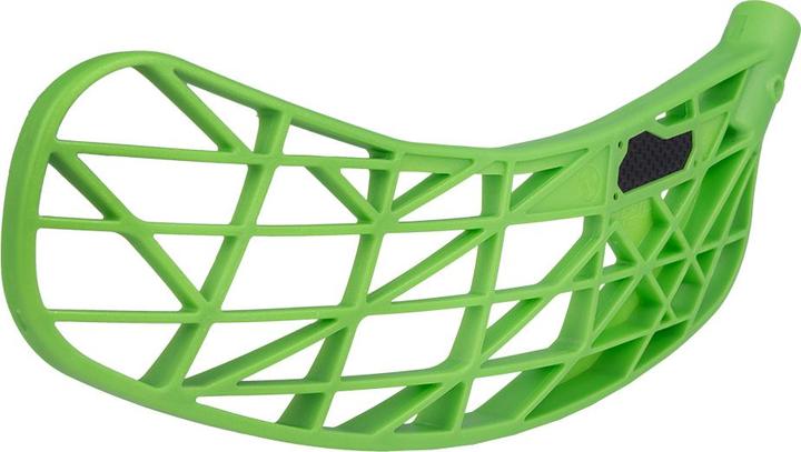 Produktbild Oxdog Unihockey-schaufel Optilight Carbon - Links (linke Hand Unten)