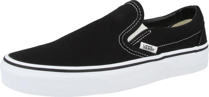 Image du produit Vans UA Classic Slip-On Noir (34.5)