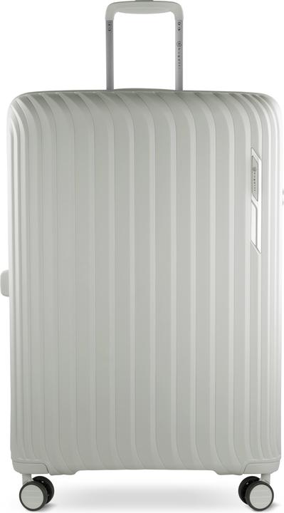 Immagine prodotto Bugatti Kallisto Custodia rigida M, nero (100 l, L (90 - 115l))