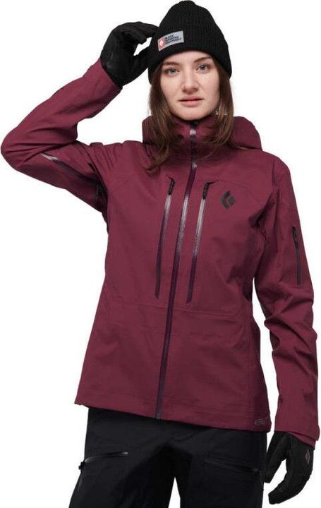 Immagine prodotto Black Diamond Conchiglia W Recon Lt (L)