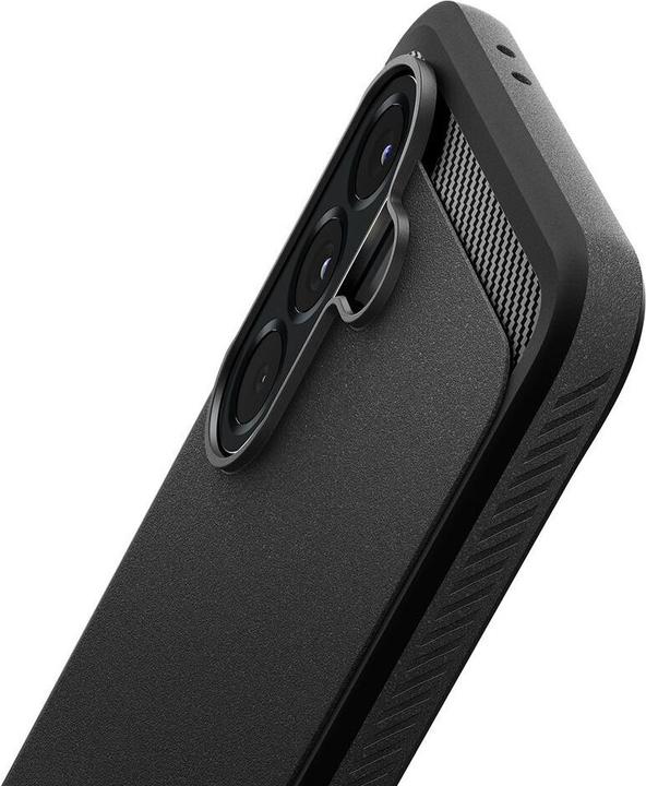 Immagine prodotto Spigen - Rugged Armor - Samsung Galaxy A56 5G - Nero (Samsung Galaxy A56)