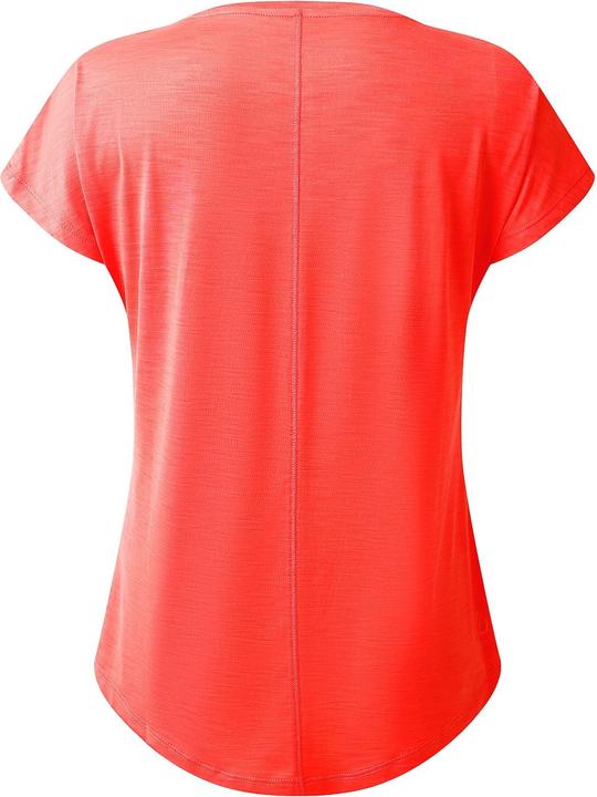 Actual product image Dare2b Womens/Ladies Vigilant Active T-Shirt (48 D)