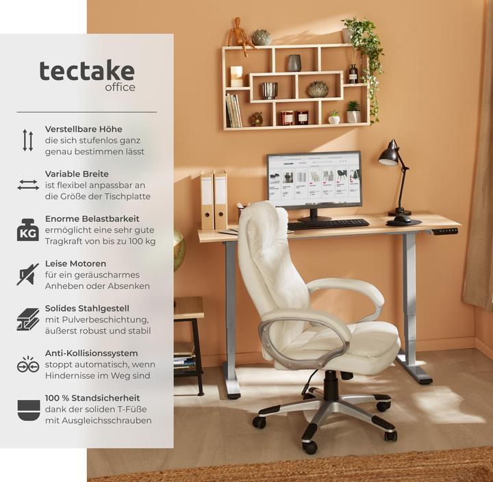 Produktbild tectake Twain