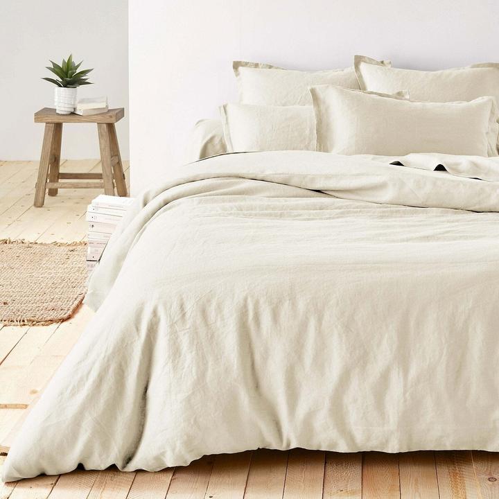Actual product image La Redoute Interieurs Linot (180 x 200 cm)