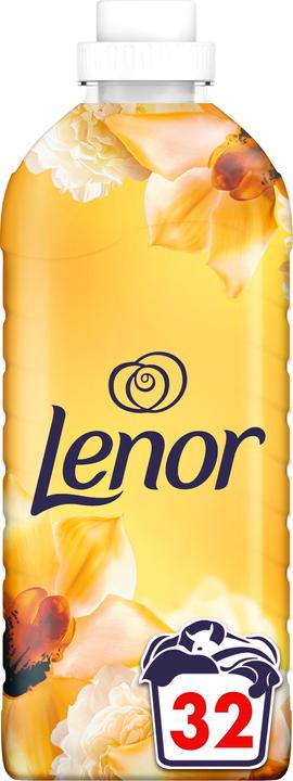 Immagine prodotto Lenor Orchidea e vaniglia (32 Cicli di lavaggio, Liquida)