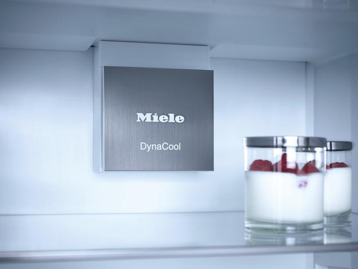 Actual product image Miele Refrigerator K 7447 C (223 l)