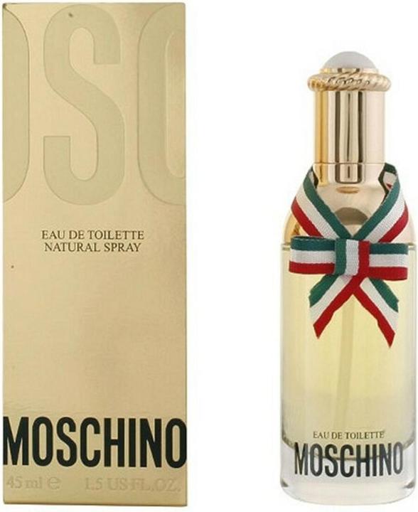 Moschino Femme (Eau de Toilette, 45 ml)