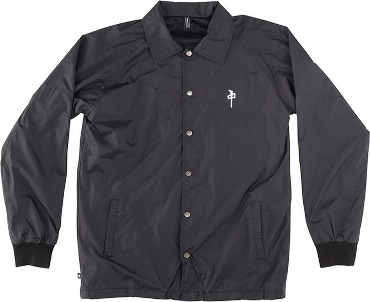 Red Dragon Cruiserweight Coaches Jacket (XL)