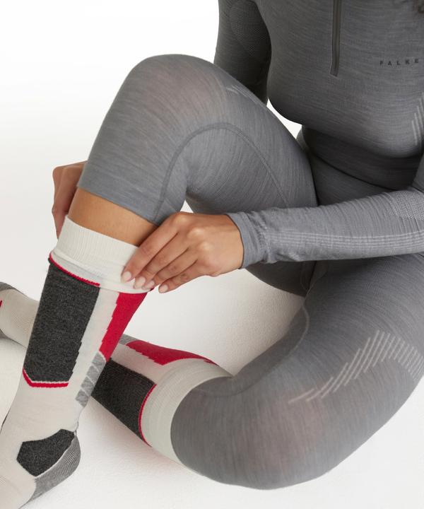 Image du produit Falke WT 3/4 Tights w (XS)