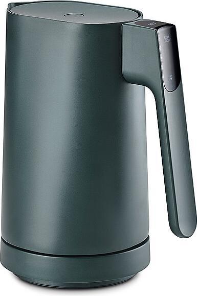 Produktbild Jacob Jensen Wasserkocher Dunkelgruen (1.20 l)