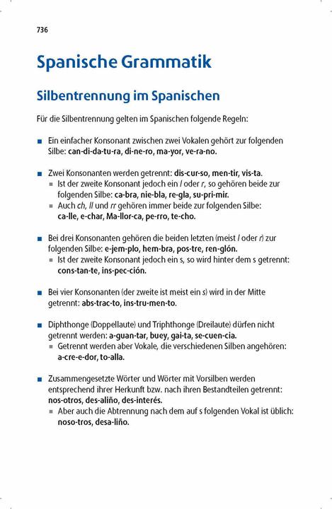 Produktbild Langenscheidt Praktisches Wörterbuch Spanisch (Deutsch, Spanisch, 2022)