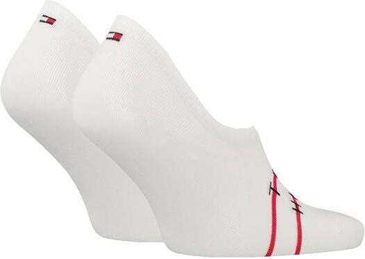 Produktbild Tommy Hilfiger Footies (2er Pack, 43 - 46)