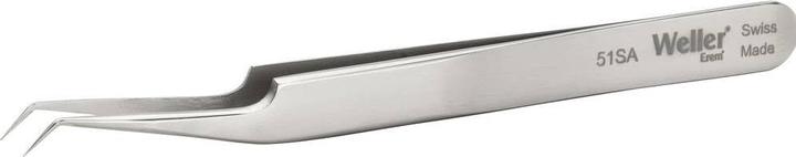 Produktbild Weller Erem Precision Tweezer