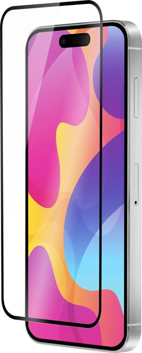 Immagine prodotto QDOS Optiguard Eco Glass Plus (1 Pezzo/i, Apple iPhone 15)