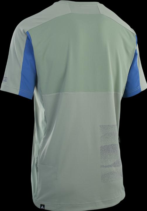 Produktbild ION Bike Jersey Traze Amp SS AFT (54)