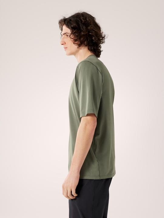 Image du produit Arc'teryx Cormac Crew SS Men (S)