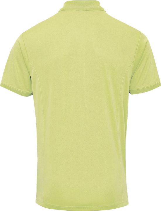 Immagine prodotto Premier Polo a maniche corte Coolchecker Pique (XL)