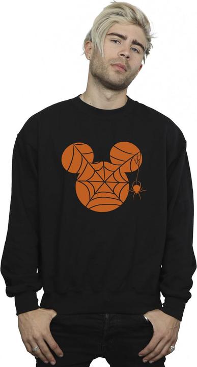 Image du produit Mickey Mouse - Sweat - Homme (XL)