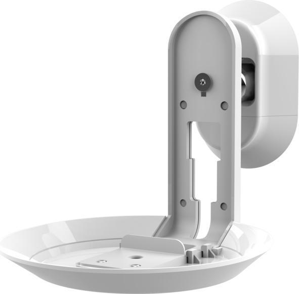 Produktbild Flexson Premium-Wandhalterung für Sonos ERA100 weiss (1 Stk., Wandmontage, Neigbar, Schwenkbar)