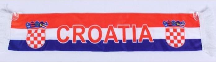 Produktbild Fortura Kroatien