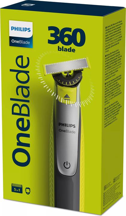 Produktbild Philips QP2730/20