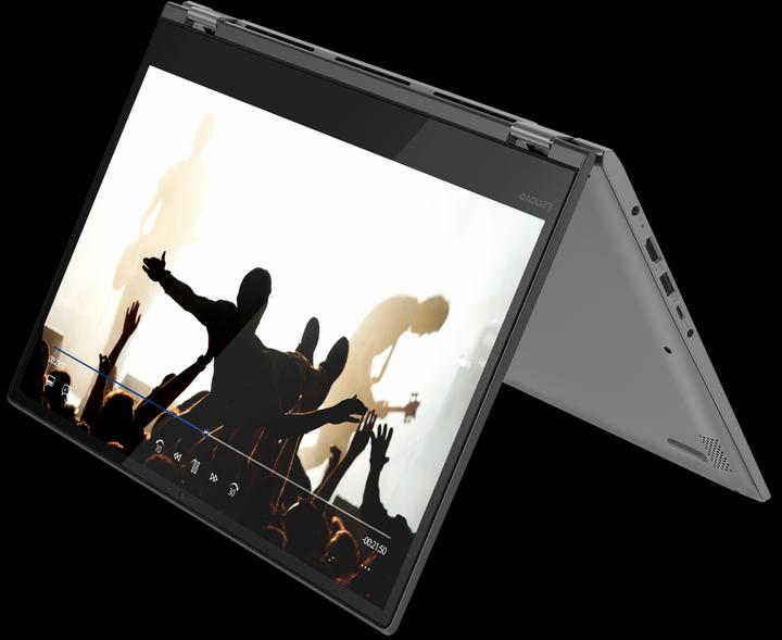 Produktbild Lenovo Yoga 530-14ikb (14", Intel Core i3-8130U, 4 GB, 128 GB, CH)