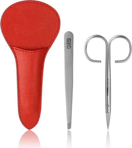 Rubis Combi Set rot