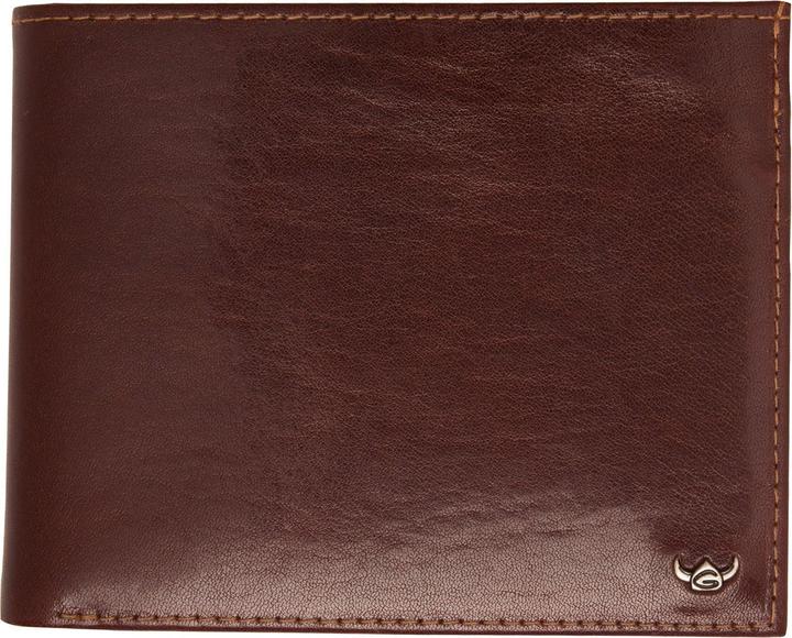 Immagine prodotto Golden Head Portafoglio Colorado RFID in pelle 12,5 cm