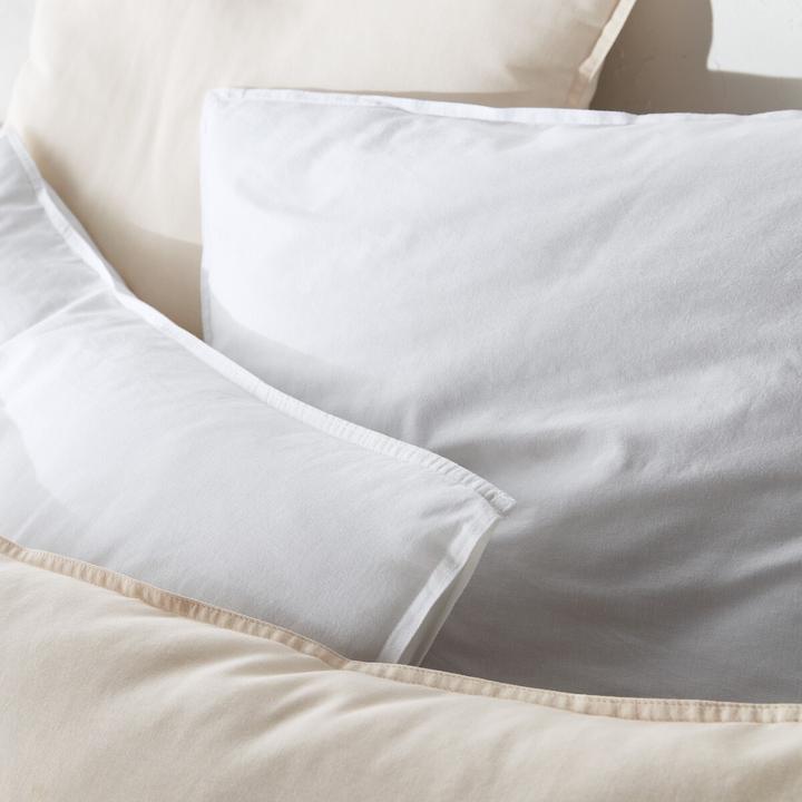 Actual product image La Redoute Interieurs Scenario Coton Lave (Duvet cover, 240 x 220 cm)