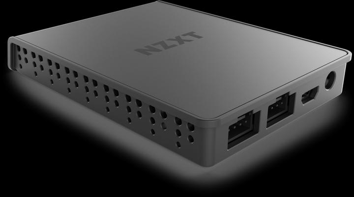 Produktbild NZXT Hue 2 Ambient - Kit B1 | 27"-35" (RGB)