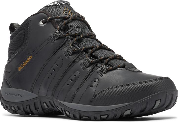 Actual product image Columbia Woodburn™ Ii Chukka Wp Omni-Heat™ (43)