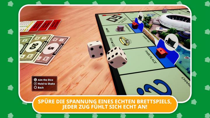 Image du produit Ubisoft Monopoly (PS5, DE)
