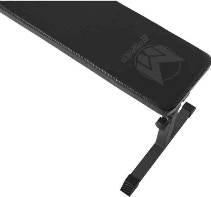 Gyronetics Flachbank verstellbar