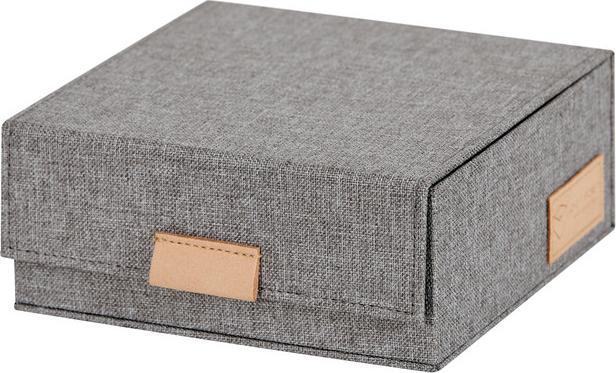 Actual product image Love it Store it PREMIUM Uhrenbox