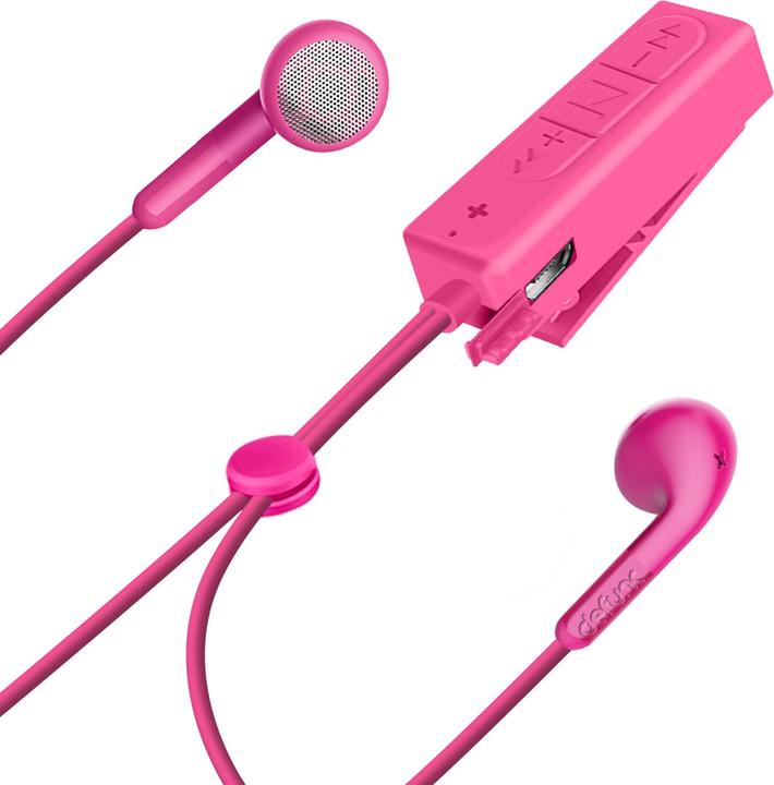 Actual product image Defunc Dfbasictalkbtro (5 h, Wireless)