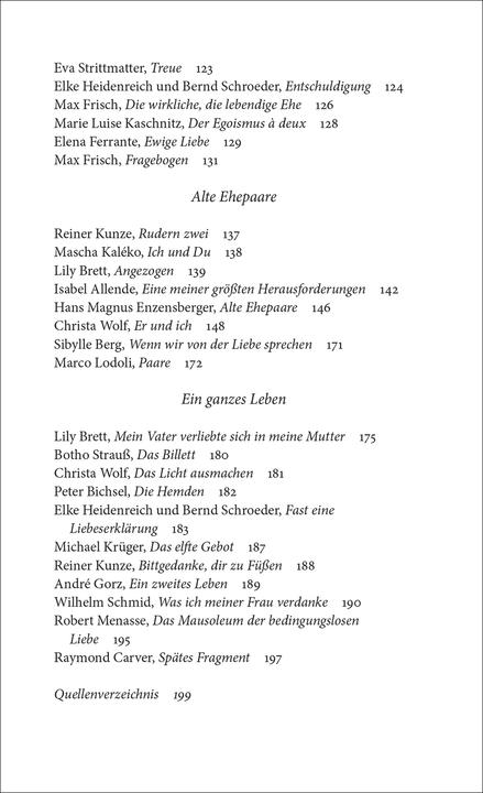 Produktbild Verliebt, verlobt, verheiratet geblieben (Deutsch, Clara Paul, 2025)