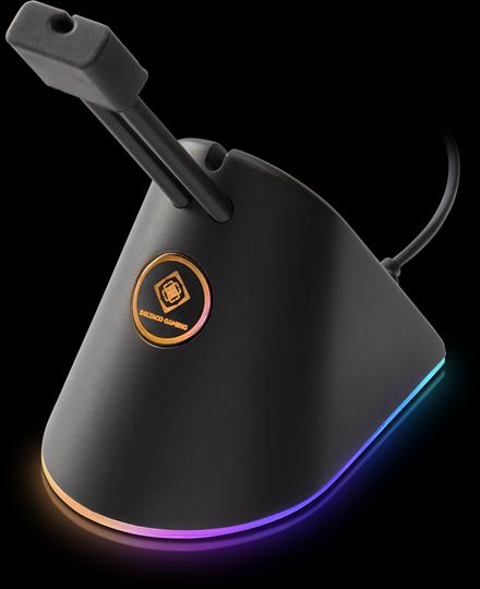 Actual product image Deltaco Gaming GAM-044-RGB