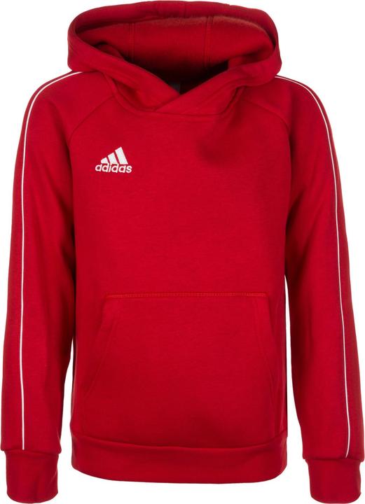 Actual product image adidas Core 18 training hoodie kids (128)