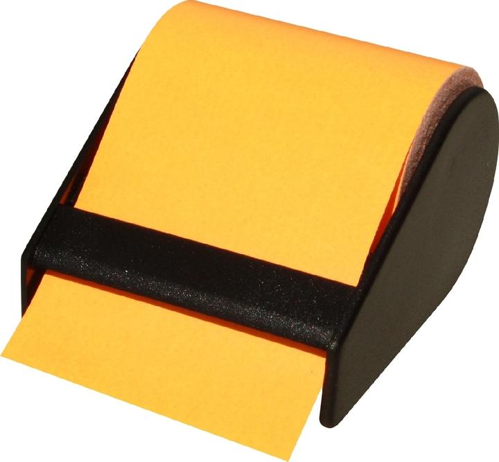 Immagine prodotto Rnk Rotolo di foglietti adesivi in dispenser (60 x 100 mm)