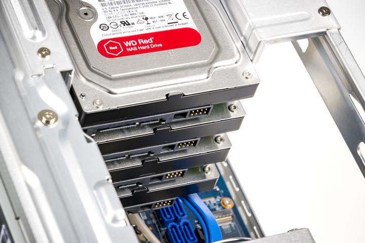 Actual product image Shuttle Sz270r8 (Intel Core i7, Intel Core i3)