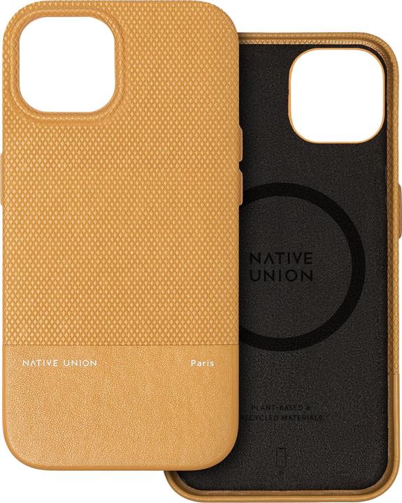 Actual product image Native Union ReClassic Case (Apple iPhone 15)