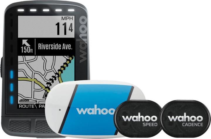 Produktbild Wahoo Elemnt Roam