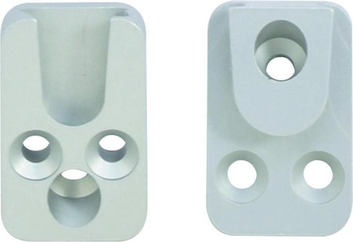 Produktbild Pitzl Holzverbinder HVP (Rundholzverbinder, 1 Stk.)