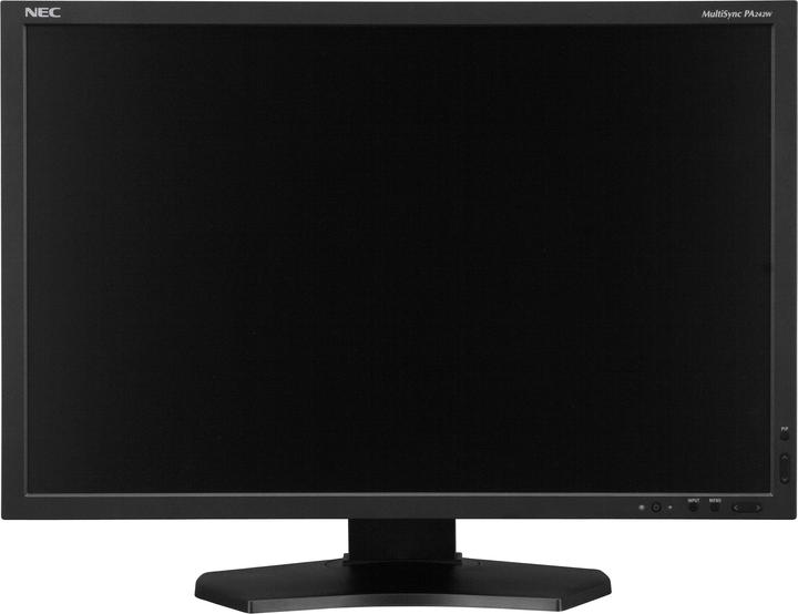 Image du produit NEC Pa242w (1920 x 1200 pixels, 24.06")